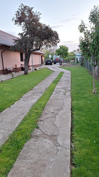 Prahova, Casa In apropiere de Ploiesti