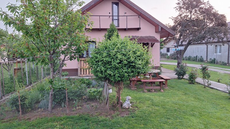 Prahova, Casa In apropiere de Ploiesti