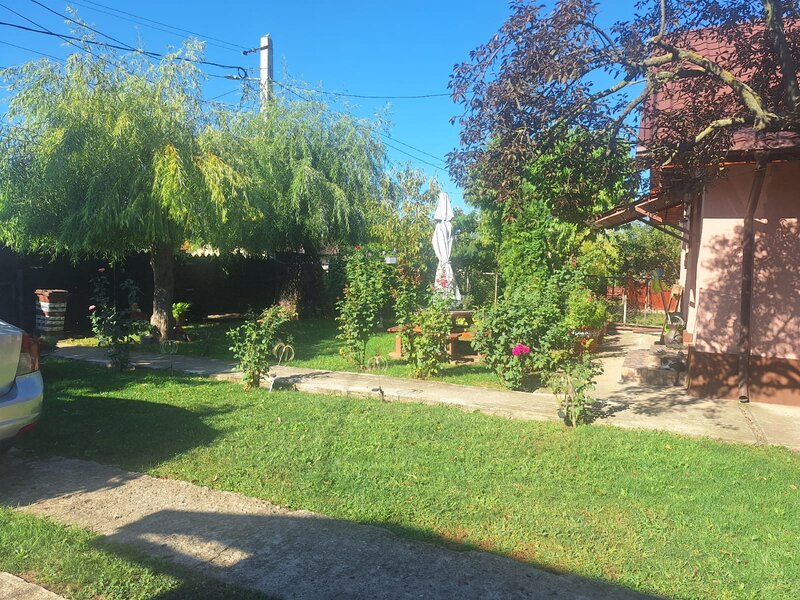 Prahova, Casa In apropiere de Ploiesti