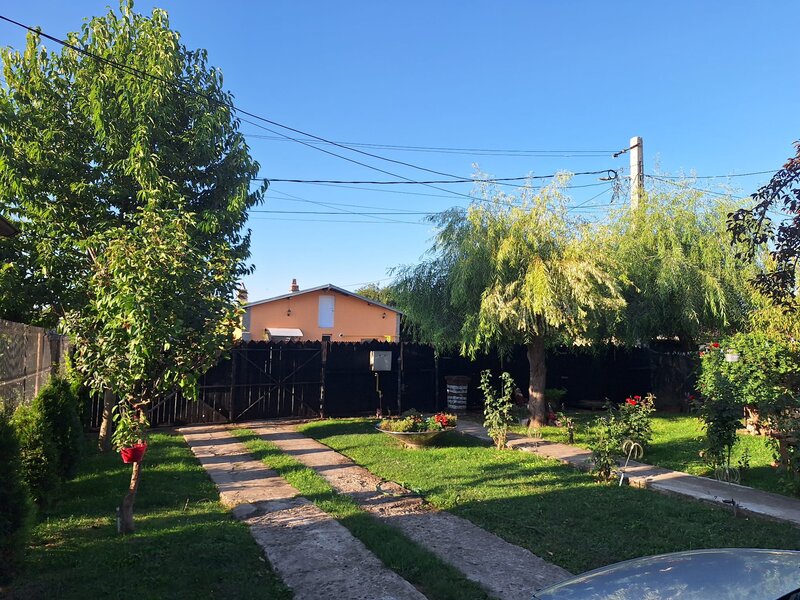 Prahova, Casa In apropiere de Ploiesti